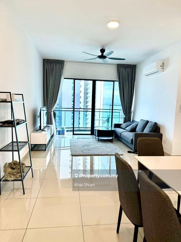 For Rent - Waterside Residence