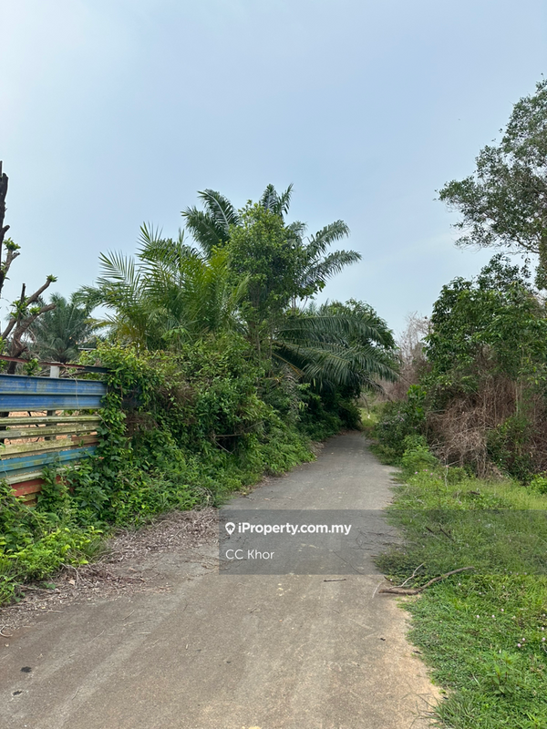 Tanah Kediaman untuk Dijual di Kuala Nerus, Kuala Terengganu oleh CC Khor - iProperty.com.my