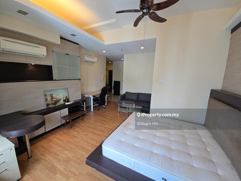 For Sale - Parkview Service Apartment