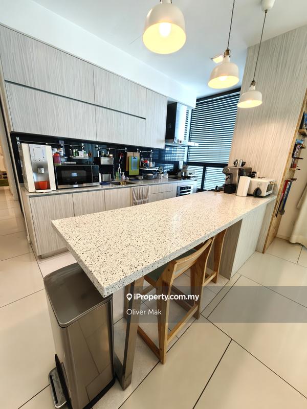 Condominium for Sale in The Treez Jalil Residen by Oliver Mak - iProperty.com.my