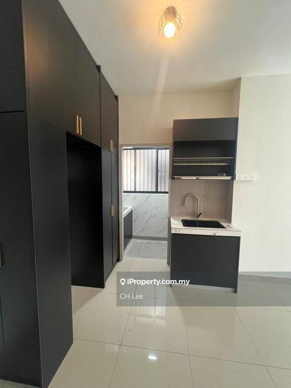 For Rent - Residensi Alamanda