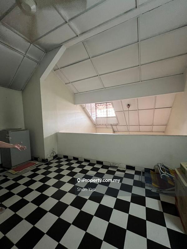 1.5-storey Terraced House for Sale in Usj 2, Subang Jaya by Shon Yap - iProperty.com.my