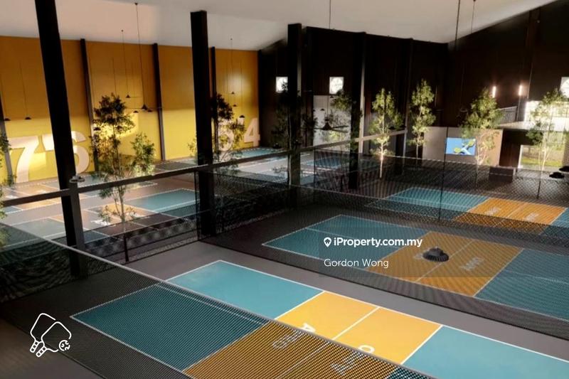 For Sale - Mosaic Residences