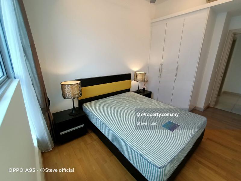 Service Residence for Sale in Suasana Bukit Ceylon / Raja Chulan Residences by Steve Fuad - iProperty.com.my