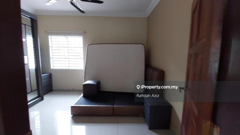 Tanah Pertanian untuk Dijual di Kampung Sebatu, Merlimau oleh Rafidah Aziz - iProperty.com.my