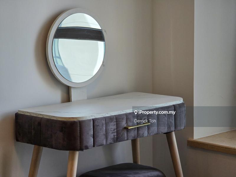 Service Residence for Rent in R&F Princess Cove Phase 1 by Derrick Toh - iProperty.com.my