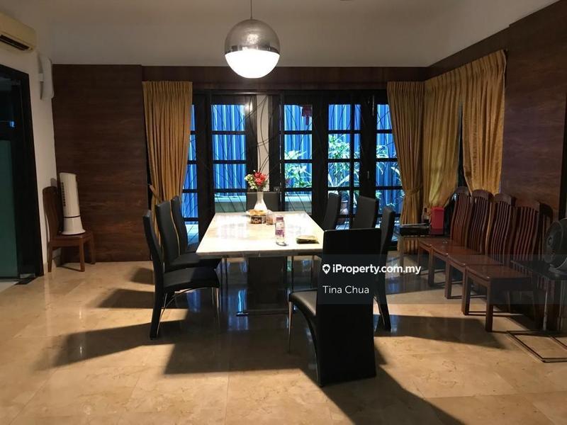 Bungalow House for Sale in Taman Overseas Union (Taman Oug), Jalan Klang Lama (Old Klang Road) by Tina Chua - iProperty.com.my