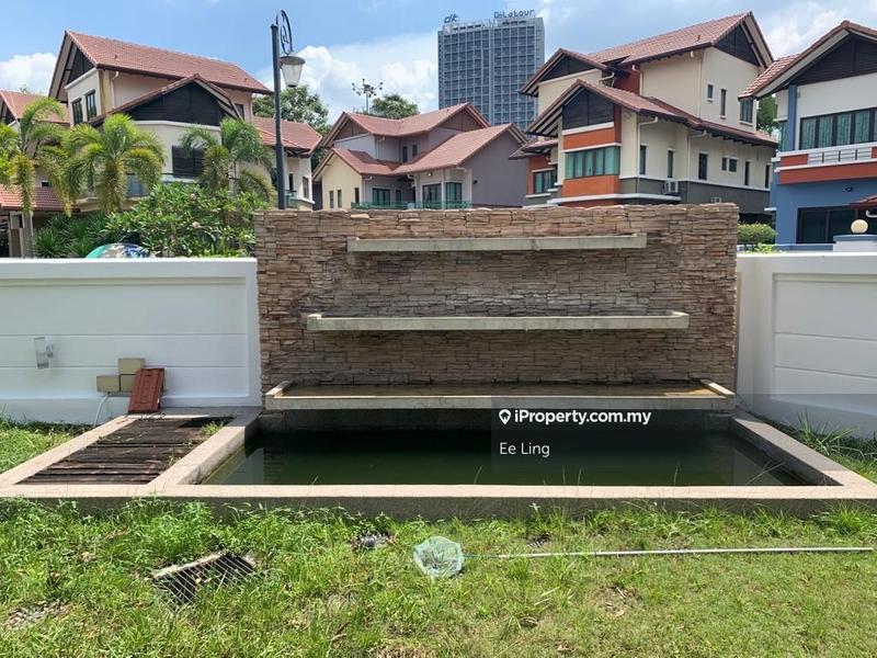 Bungalow House for Sale in Bandar Sunway, Sunway by Ee Ling - iProperty.com.my