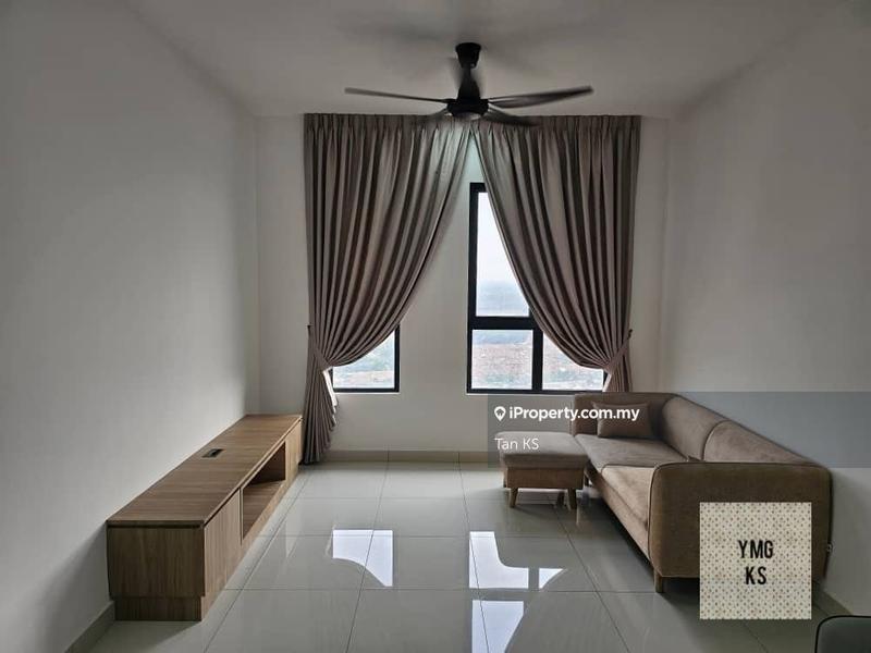 Service Residence for Rent in TRIO By Setia by Tan KS - iProperty.com.my