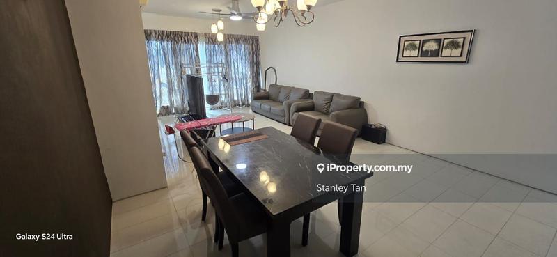 For Rent - Titiwangsa Sentral