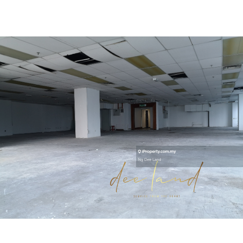Shop / Office for Rent in George Town, Penang by Deeland - iProperty.com.my