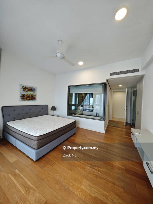 For Sale - The Sentral Residences