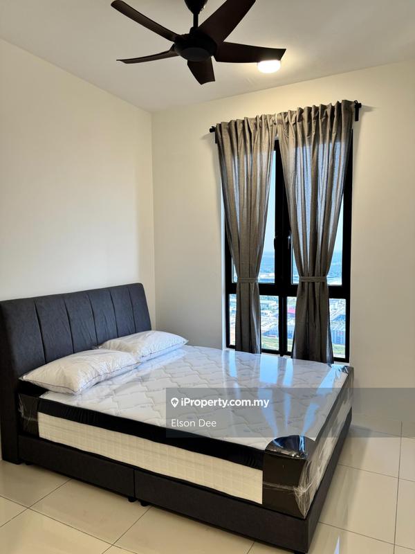 For Rent - Vivo Executive Apartment