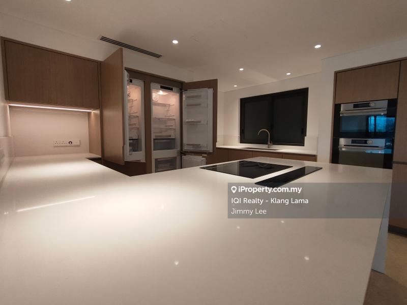 Condominium for Rent in Aira Residence by Jimmy Lee - iProperty.com.my