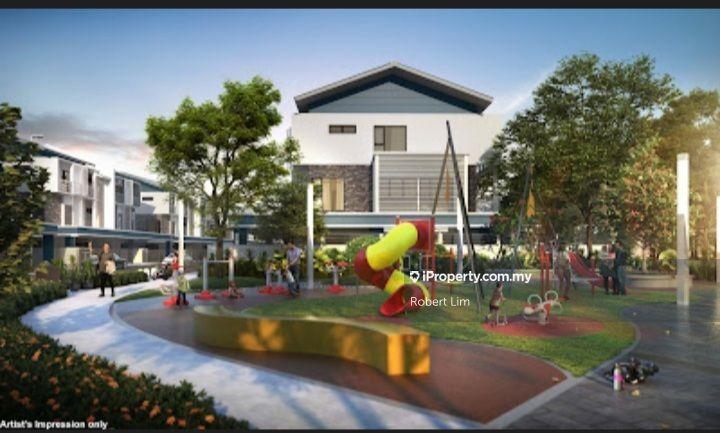 Semi-Detached House for Sale in Samarahan, Sarawak by Robert Lim - iProperty.com.my