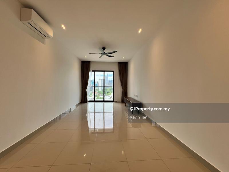 For Rent - Bangsar Hill Park