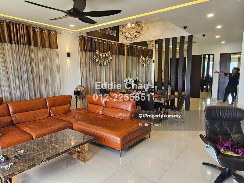 Semi-Detached House for Sale in Amberhill Melawati, Ulu Kelang by Eddie Chan - iProperty.com.my