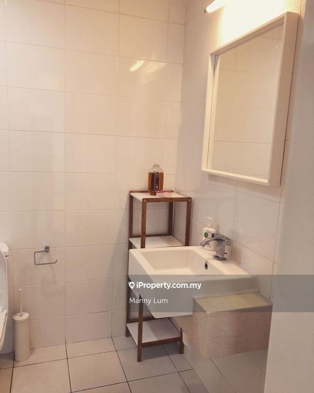 Service Residence for Sale in Solaris Dutamas by Manny Lum - iProperty.com.my