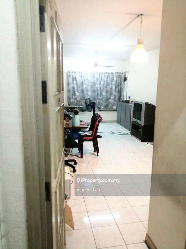 Pangsapuri untuk Dijual di SD Tiara Apartment oleh Vincent Lau - iProperty.com.my