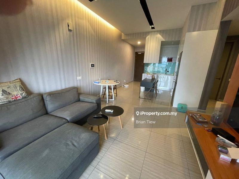 Service Residence for Rent in Twin Arkz by Brian Tiew - iProperty.com.my
