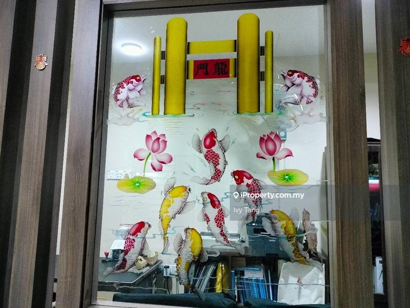 Semi-Detached House for Sale in Pangkalan, Ipoh by Ivy Tang - iProperty.com.my