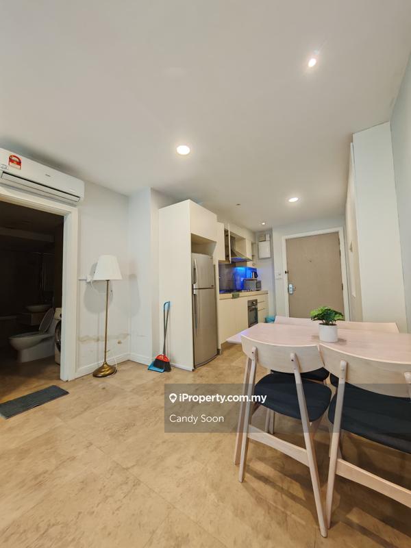Service Residence for Sale in Bintang Fairlane Residences by Candy Soon - iProperty.com.my