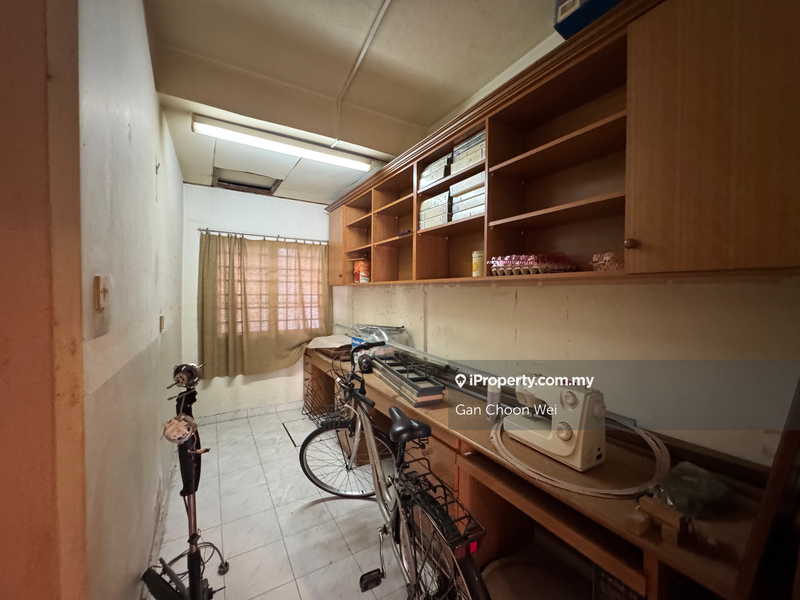 Rumah Teres 2-Tingkat untuk Dijual di Usj 2, Subang Jaya oleh Gan Choon Wei - iProperty.com.my
