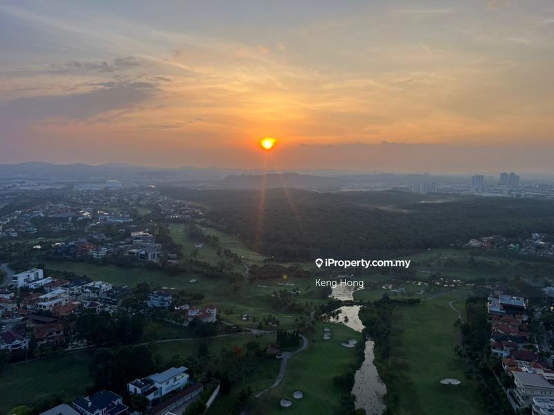 Kondominium untuk Dijual di Aetas Damansara oleh Keng Hong - iProperty.com.my