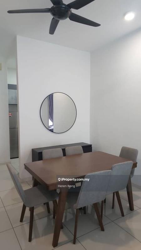Service Residence for Rent in Sunway Geo Residence by Heren Kong - iProperty.com.my
