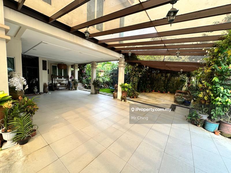 Rumah Berkembar untuk Dijual di Kelana Jaya, Petaling Jaya oleh Mr Ching - iProperty.com.my