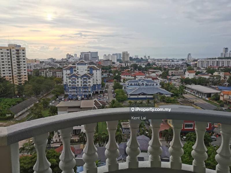 Condominium for Sale in Harmoni by Kent Lai - iProperty.com.my