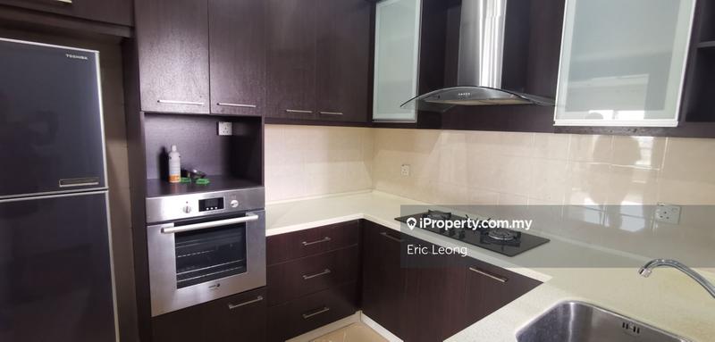 For Rent - Desa Impiana