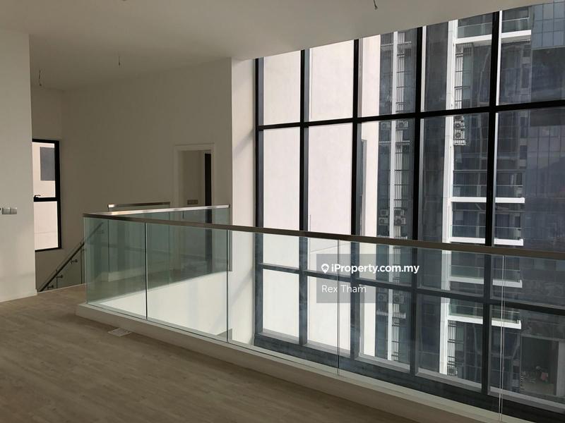 Service Residence for Sale in M City by Rex Tham - iProperty.com.my