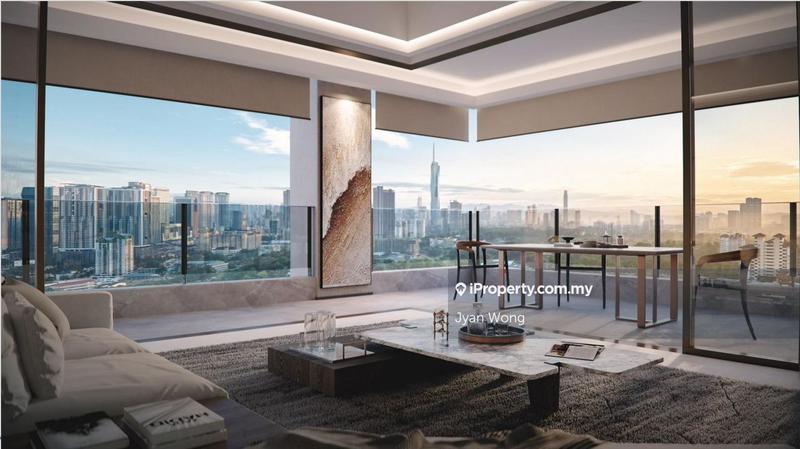 Condominium for Sale in Aetas Seputeh by Jyan Wong - iProperty.com.my