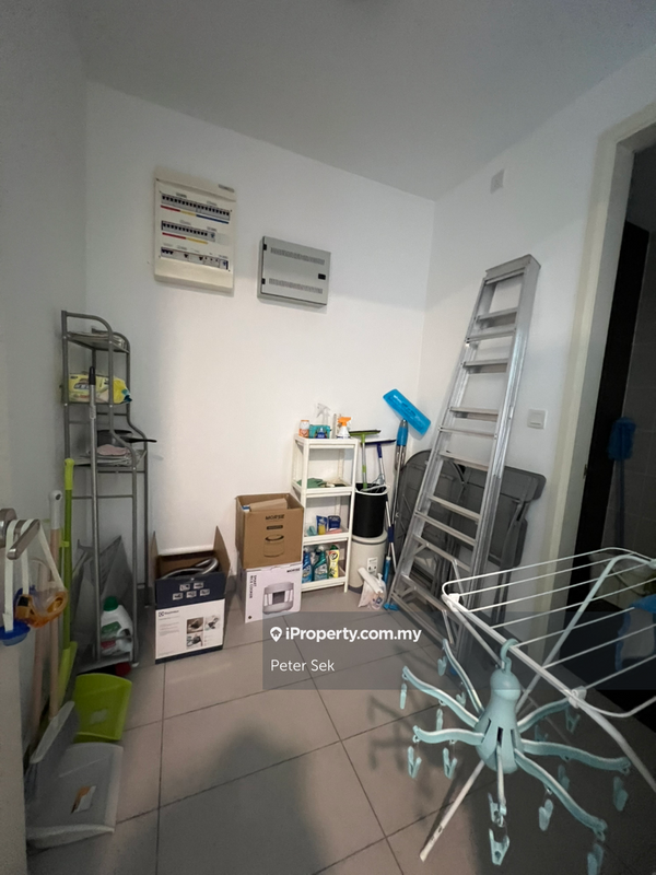 For Sale - Sunway Mont Residences