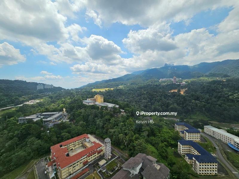 For Sale - Geo38 Residence