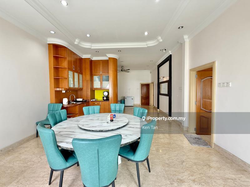 Bungalow House for Sale in Petaling Jaya, Selangor by Ken Tan - iProperty.com.my