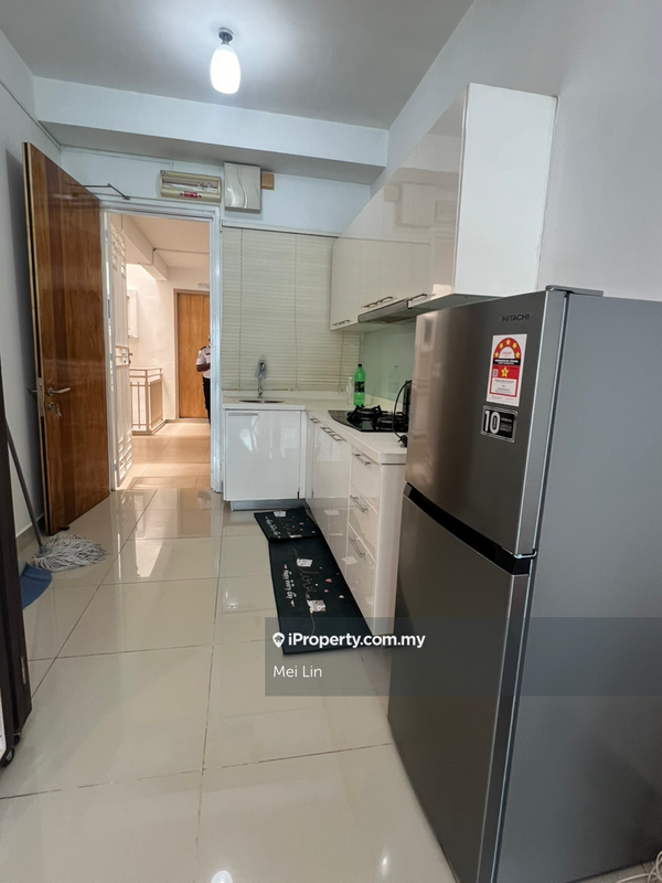 Service Residence for Rent in Oasis Serviced Suites @ Oasis Ara Damansara by Mei Lin - iProperty.com.my