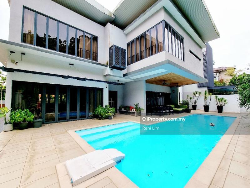 Bungalow House for Sale in Pju 3, Tropicana by Reni Lim - iProperty.com.my