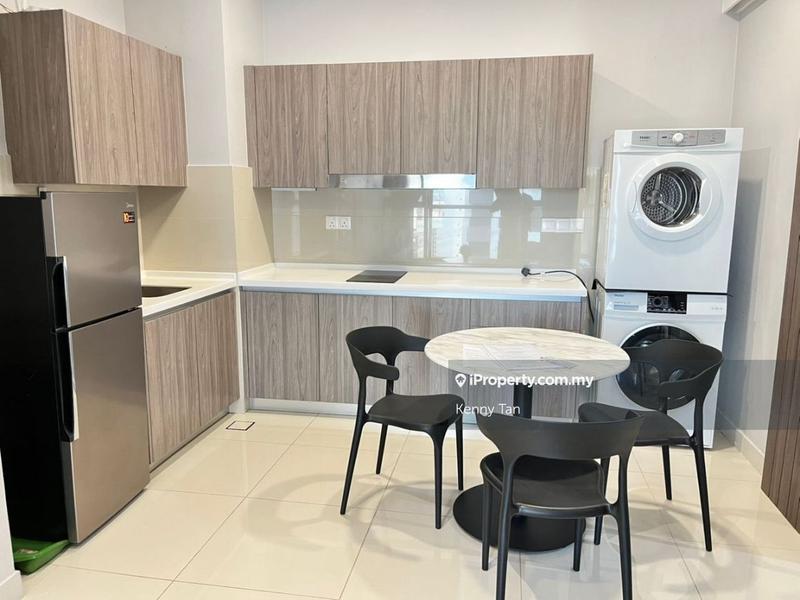 Service Residence for Rent in Dianthus @ Tropicana Gardens by Kenny Tan - iProperty.com.my