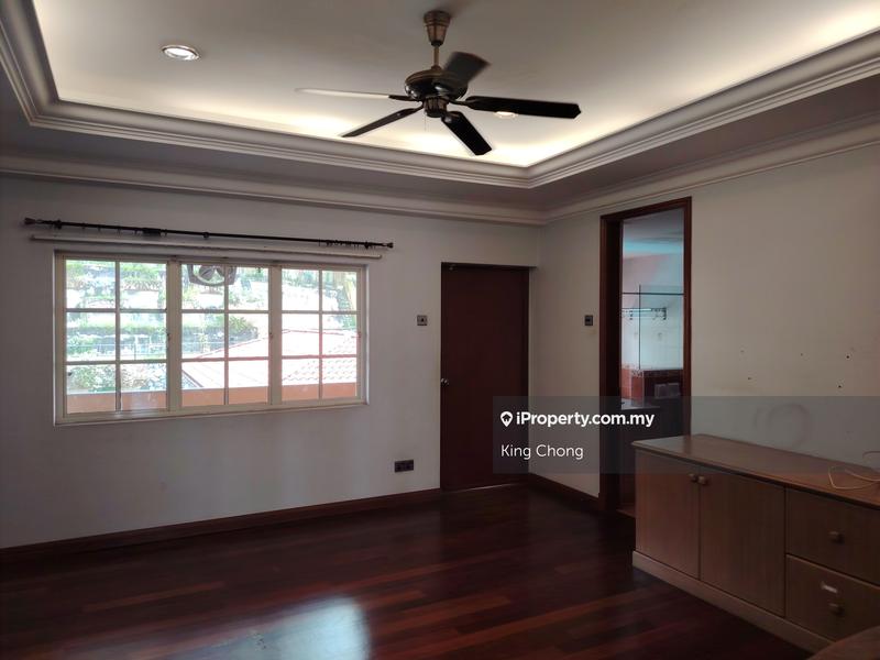 Bungalow House untuk Dijual di Bukit Gasing, Petaling Jaya oleh King Chong - iProperty.com.my