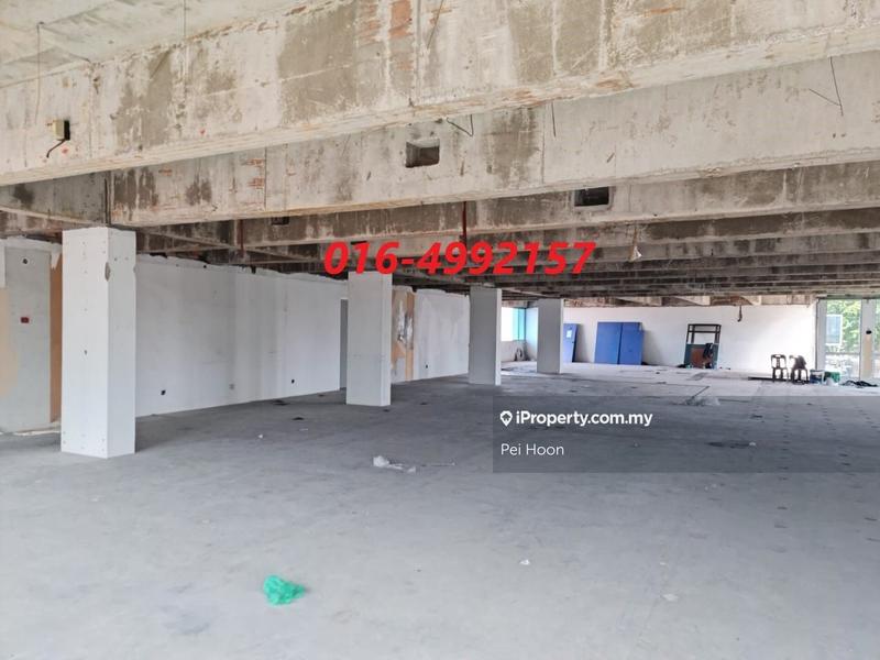 For Rent - Office lot in Georgetown