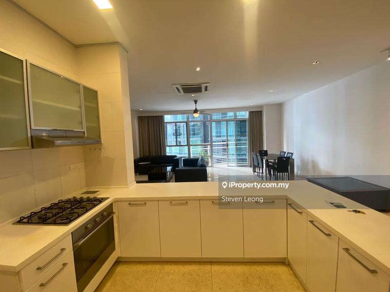 Condominium for Sale in Idaman Residence by Steven Leong - iProperty.com.my