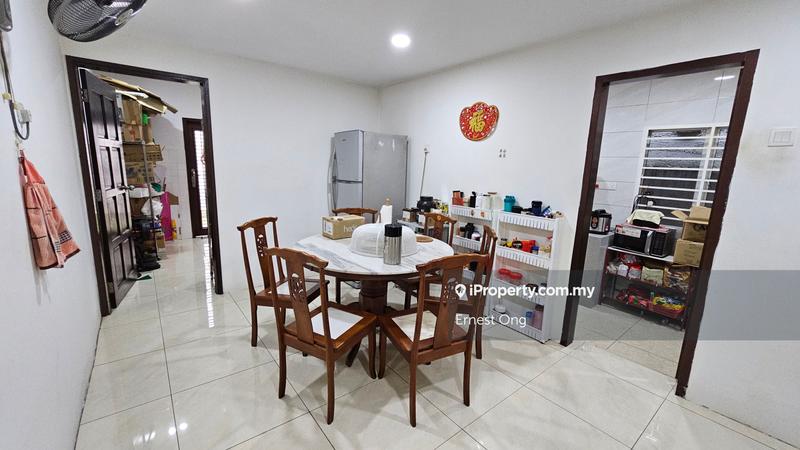 Bungalow House for Sale in Taman Desa, Old Klang Road, Jalan Kelang Lama, Taman Desa by Ernest Ong - iProperty.com.my