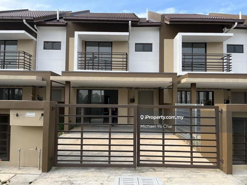 2-storey Terraced House for Sale in Taman Mutiara Kundang, Rawang by Michael Yb Chai - iProperty.com.my