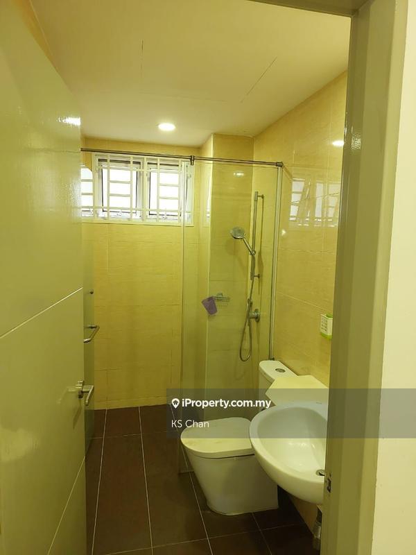 Kondominium untuk Dijual di Hijauan Saujana oleh KS Chan - iProperty.com.my