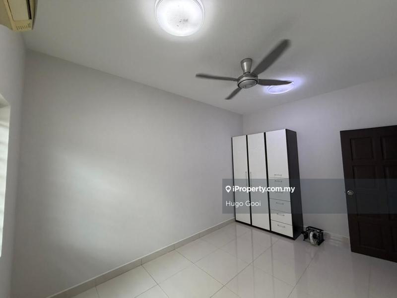 Rumah Berkembar untuk Dijual di Sejati Hill Villa, Twin Palms, Wira Heights, Bandar Sungai Long oleh Hugo Gooi - iProperty.com.my