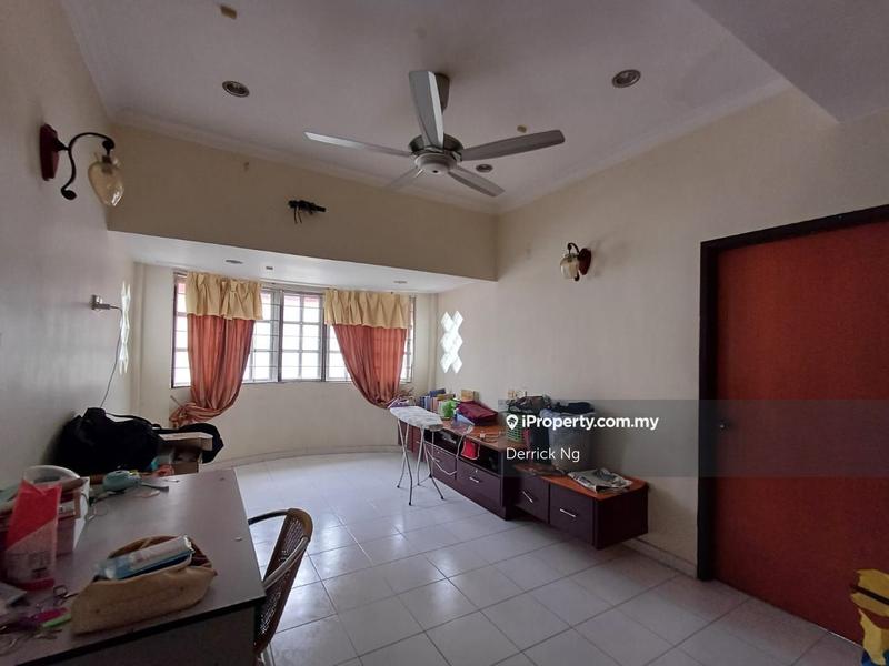 Rumah Berkembar untuk Dijual di Lagenda Heights, Sungai Petani oleh Derrick Ng - iProperty.com.my