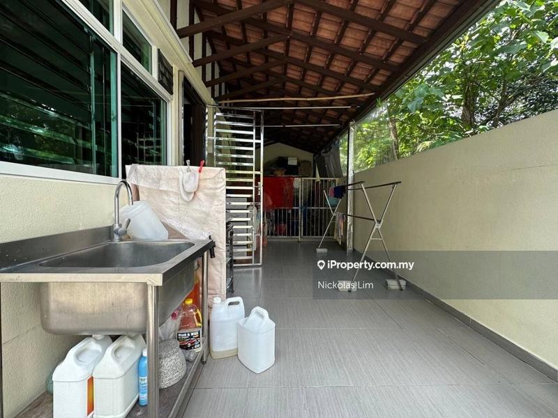 Semi-Detached House for Sale in Balik Pulau, Balik Pulau by Nickolas Lim - iProperty.com.my