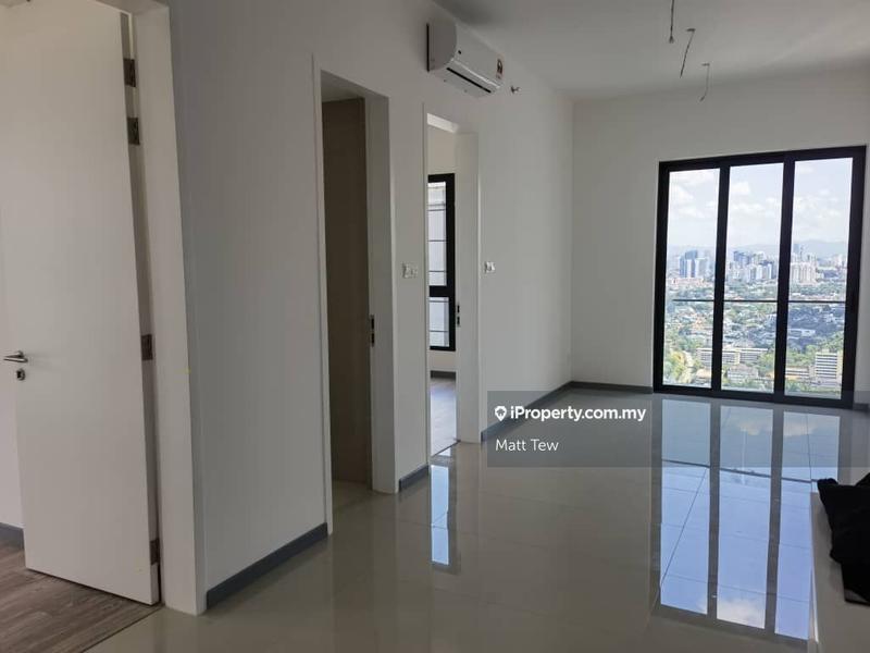 Service Residence for Sale in Southlink by Matt Tew - iProperty.com.my